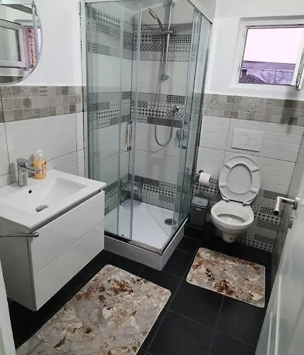 Casa Amina ホームステイ