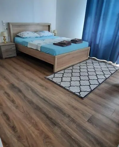 Casa Amina ホームステイ