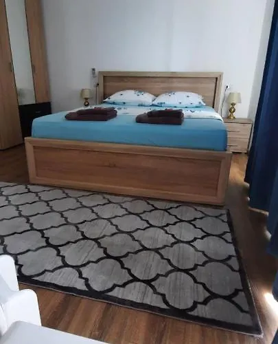 ホームステイ Casa Amina