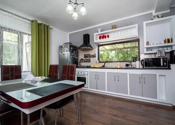 ホームステイ Casa Amina