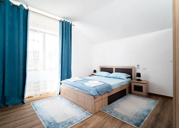 ホームステイ Casa Amina *