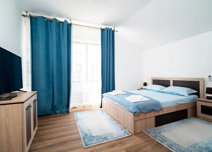 Casa Amina ホームステイ スリナ