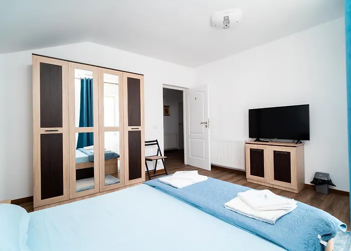 Casa Amina スリナ