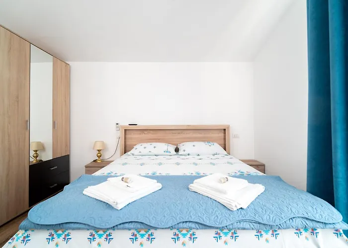 Casa Amina * スリナ