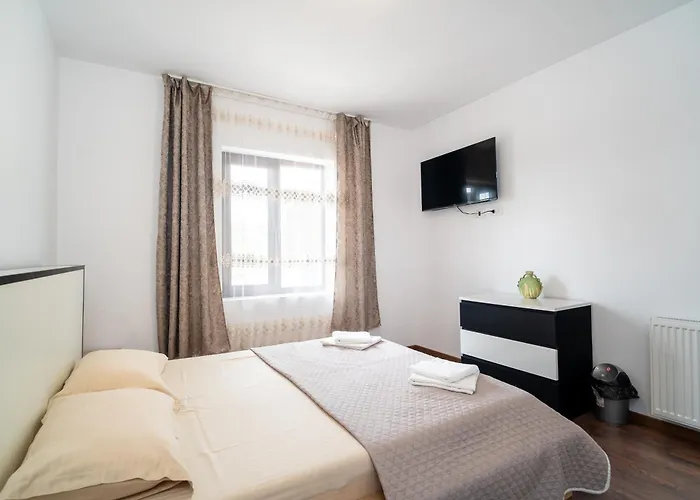 ホームステイ Casa Amina *