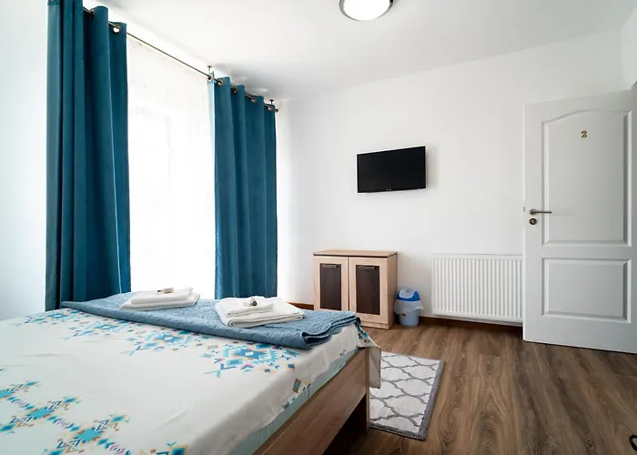 Casa Amina スリナ