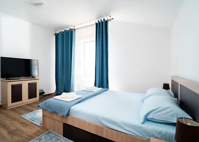 ホームステイ Casa Amina