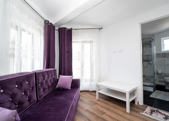 ホームステイ Casa Amina *