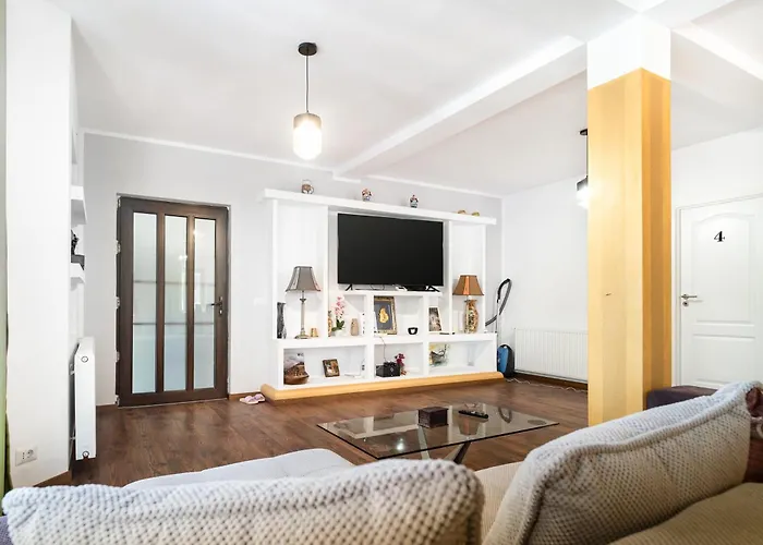 Casa Amina ホームステイ スリナ