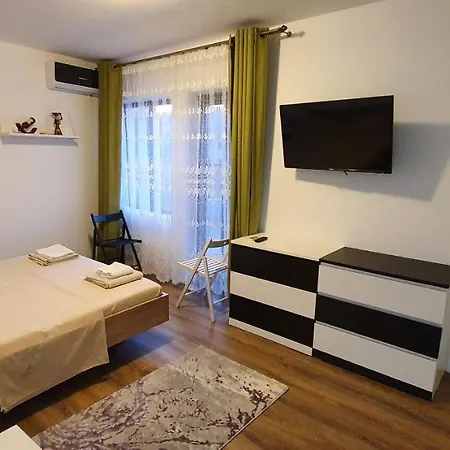 Homestay Casa Amina