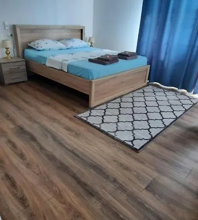 Casa Amina Homestay