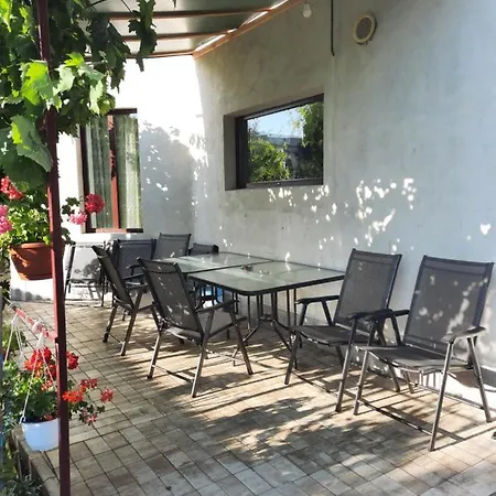 Casa Amina Homestay