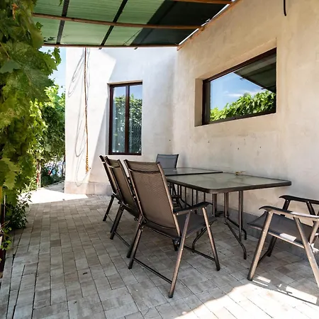 Casa Amina Homestay Sulina