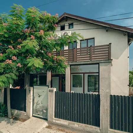 Casa Amina * Sulina