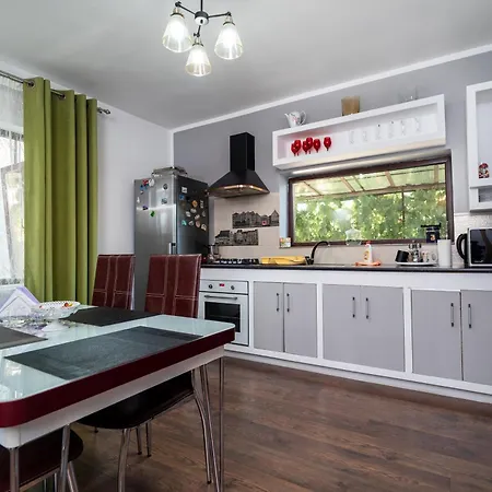 Homestay Casa Amina