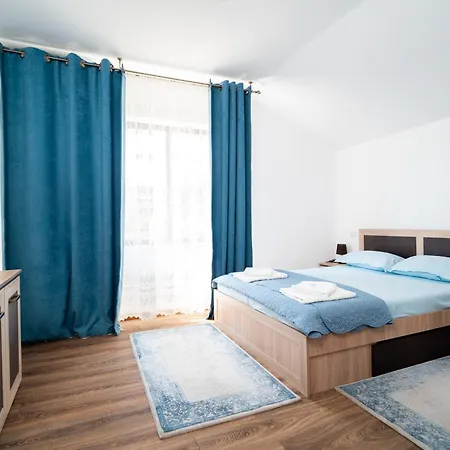 Casa Amina Homestay Sulina