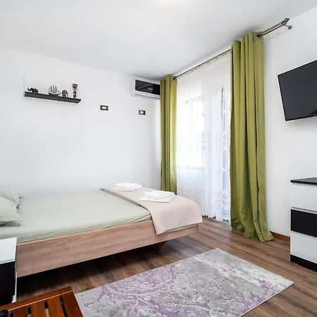 Homestay Casa Amina Sulina