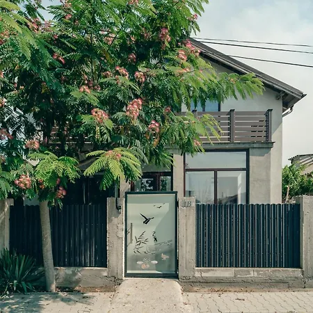 Casa Amina *