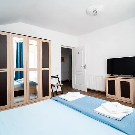 Casa Amina سولينا