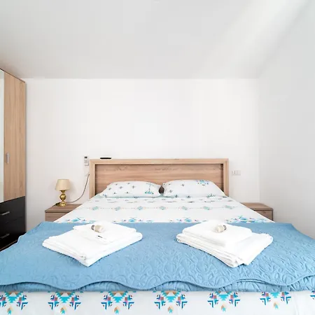 Casa Amina * سولينا