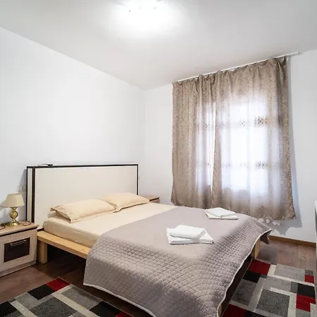 Nyaraló Casa Amina