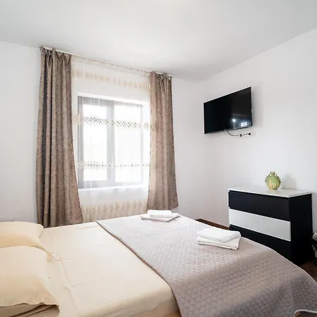 Homestay Casa Amina *