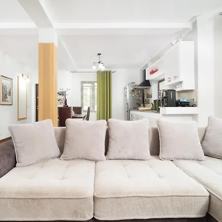 Casa Amina منزل للإقامة سولينا