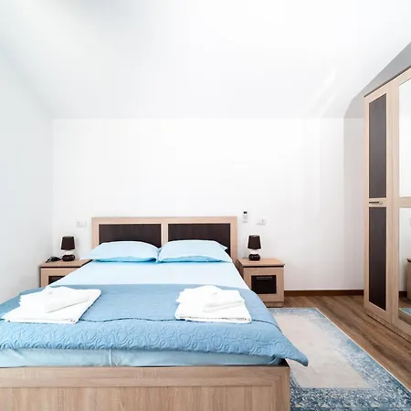 Homestay Casa Amina Sulina