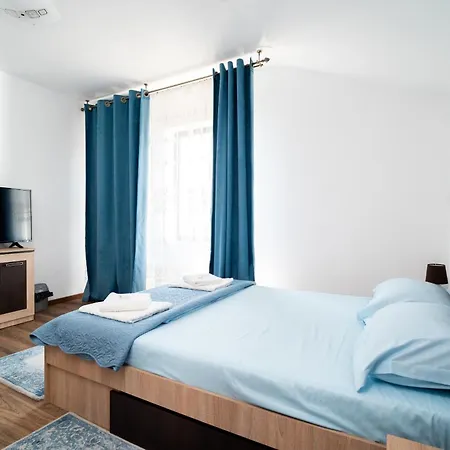 Homestay Casa Amina