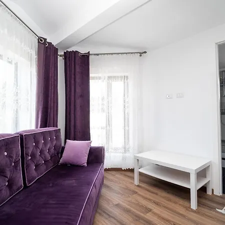 Nyaraló Casa Amina *