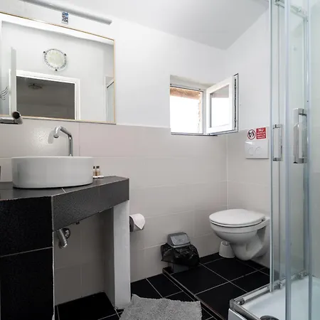 Casa Amina سولينا